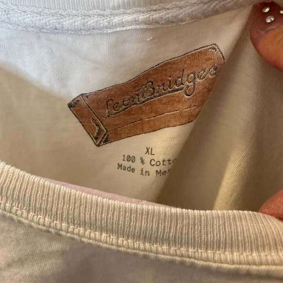 Leon Bridges soul music tshirt tee XL - Picture 2 of 2